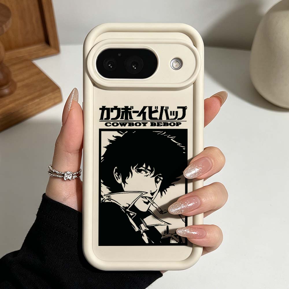 Чехол для телефона с изображен – обзор и цена Phone Cases Pixel 9A