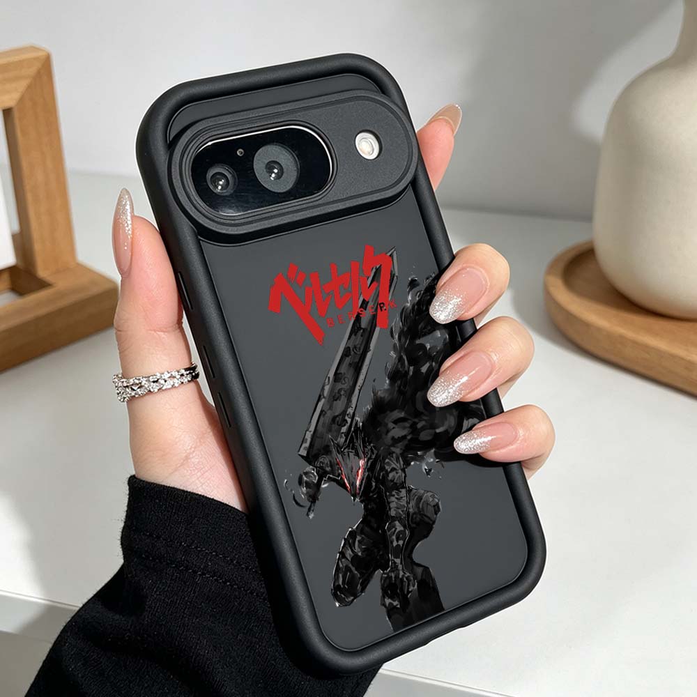 Крутой чехол для телефона Bers – обзор и цена Phone Cases Pixel 9A