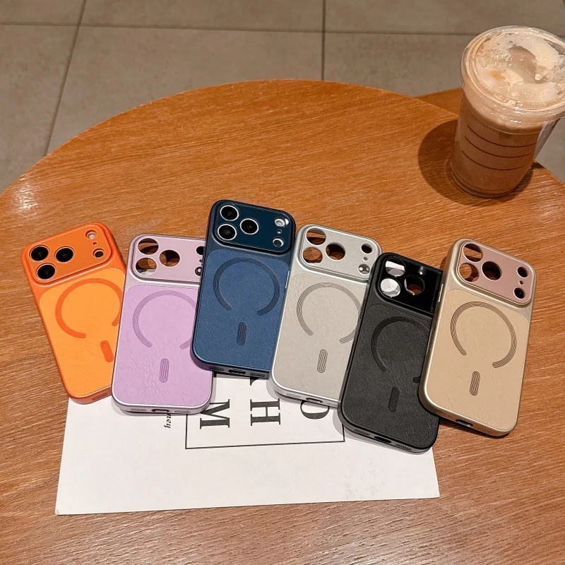 Роскошный кожаный чехол с текс – обзор и цена Buy Phone Cases