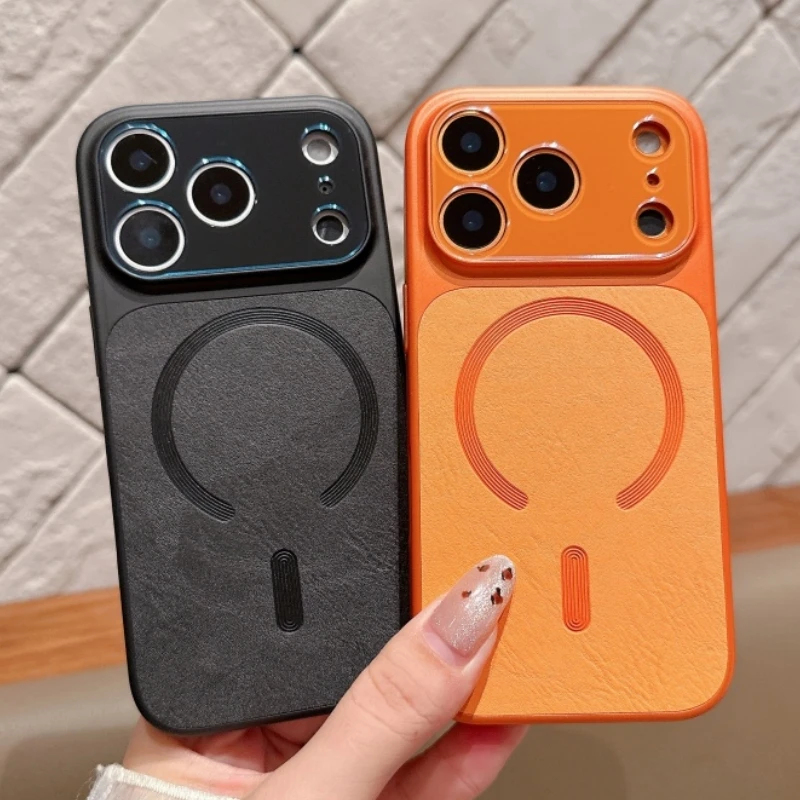 Роскошный кожаный чехол с текс – обзор и цена Buy Phone Cases