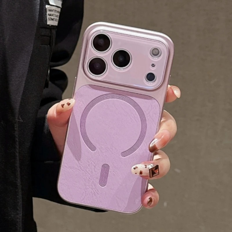 Роскошный кожаный чехол с текс – обзор и цена Buy Phone Cases