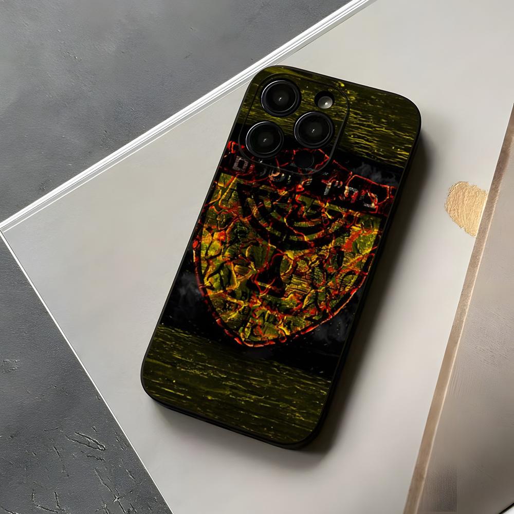 Israel FCBJ Jerusalem Phone Ca – обзор и цена Buy Phone Cases