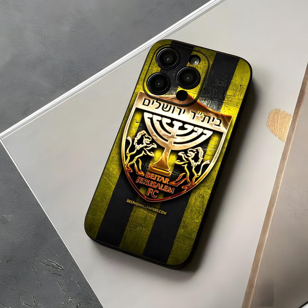 Israel FCBJ Jerusalem Phone Ca – обзор и цена Buy Phone Cases
