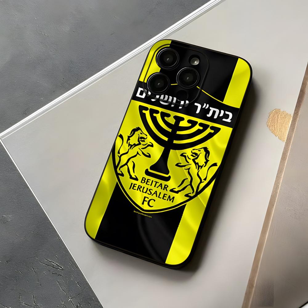 Israel FCBJ Jerusalem Phone Ca – обзор и цена Buy Phone Cases
