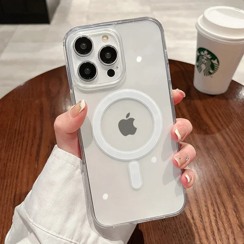 Чехол для телефона с беспровод – обзор и цена Phone Cases Transparent