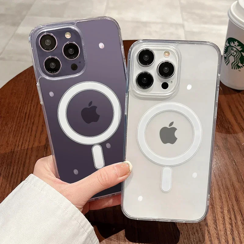 Чехол для телефона с беспровод – обзор и цена Phone Cases Transparent