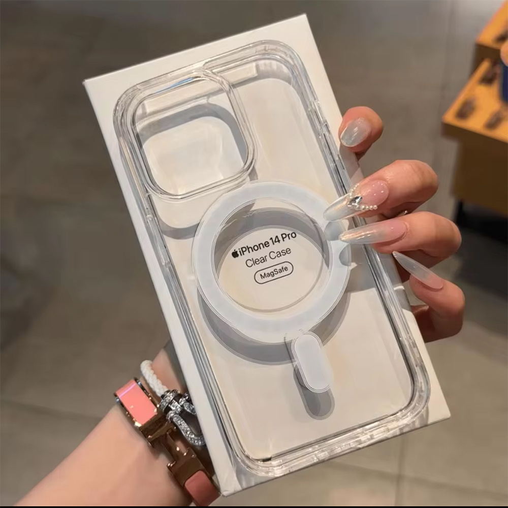 Чехол для телефона с беспровод – обзор и цена Phone Cases Transparent
