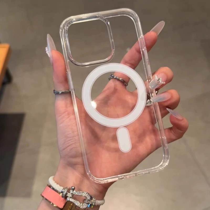 Чехол для телефона с беспровод – обзор и цена Phone Cases Transparent