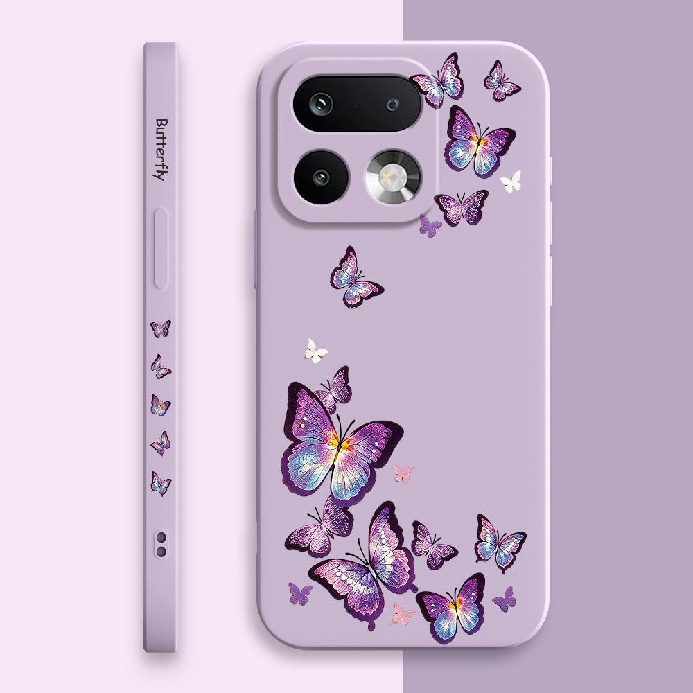 Чехол для телефона Butterfly R – обзор и цена Phone Cases Oppo