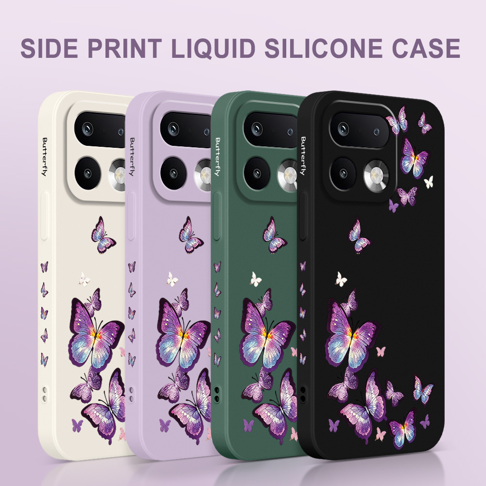 Чехол для телефона Butterfly R – обзор и цена Phone Cases Oppo