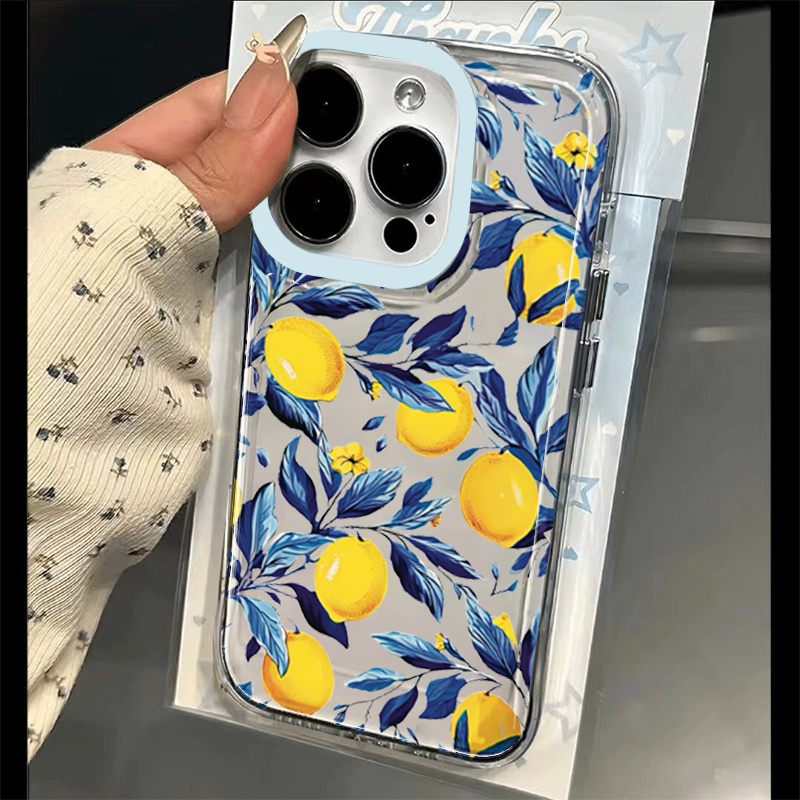 Защитный летний чехол с изобра – обзор и цена Phone Cases Xiaomi