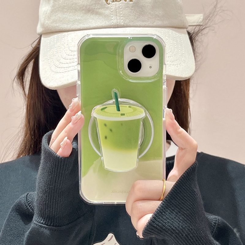 Новый дизайн, корейский милый  – обзор и цена Phone Cases Quirky