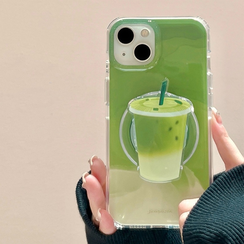 Новый дизайн, корейский милый  – обзор и цена Phone Cases Quirky